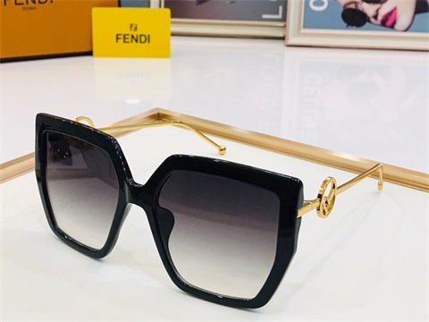 Fendi sunglass-573